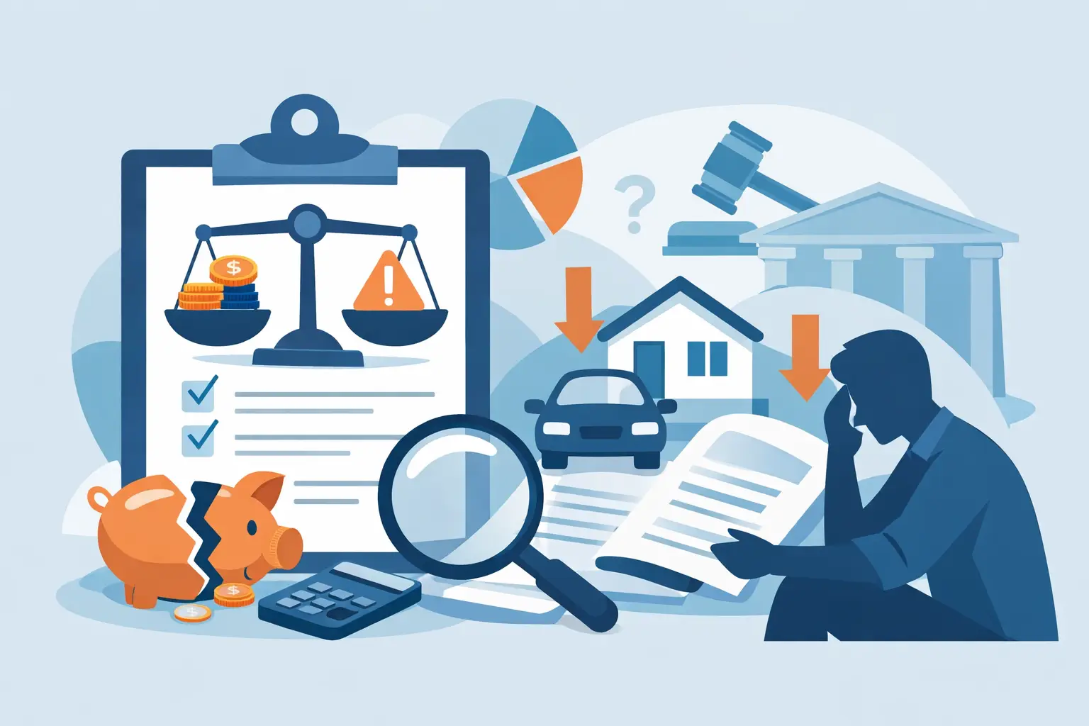 Bankruptcy Means Test Explained Clearly