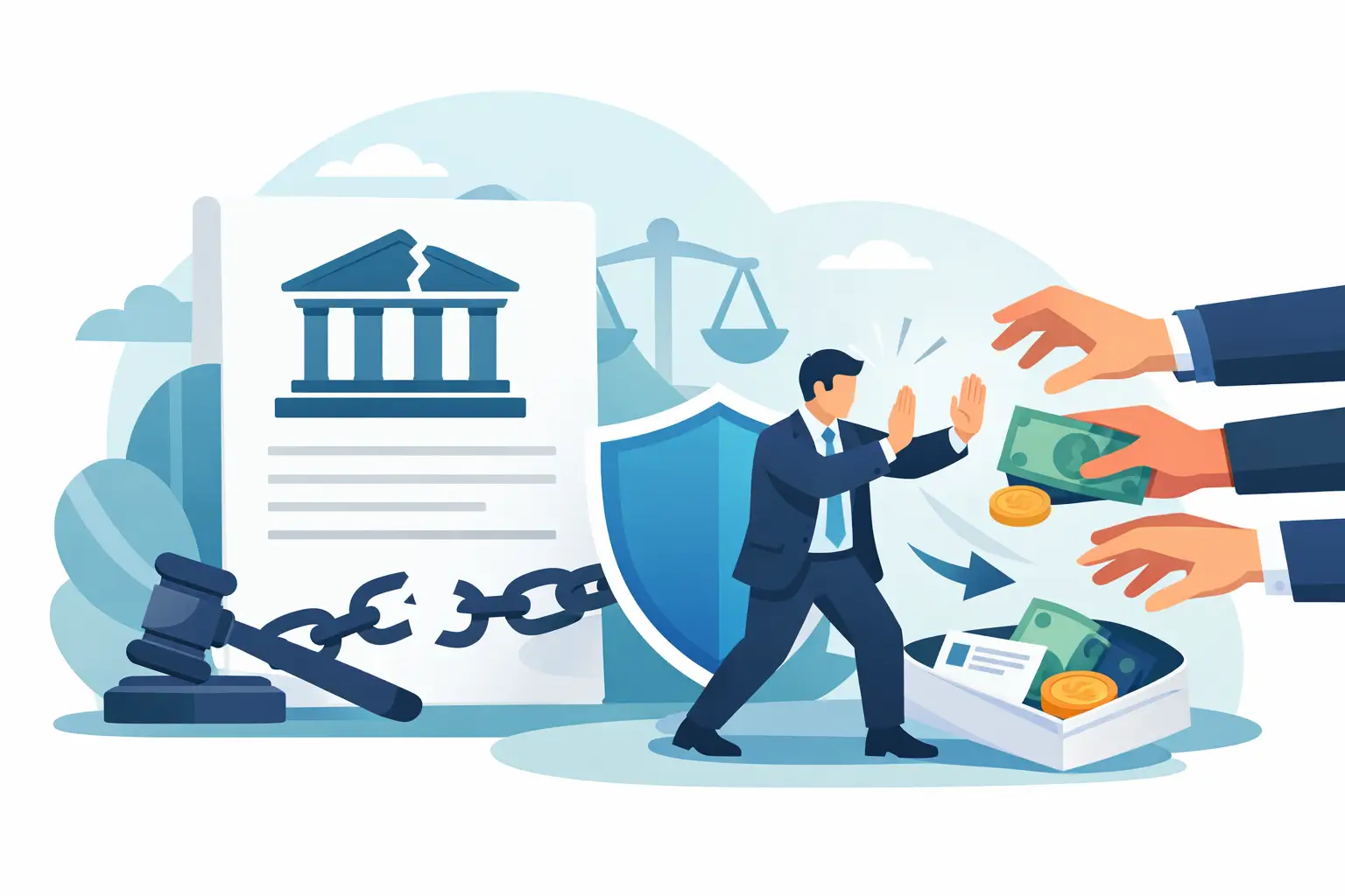 Can Bankruptcy Stop Wage Garnishment?