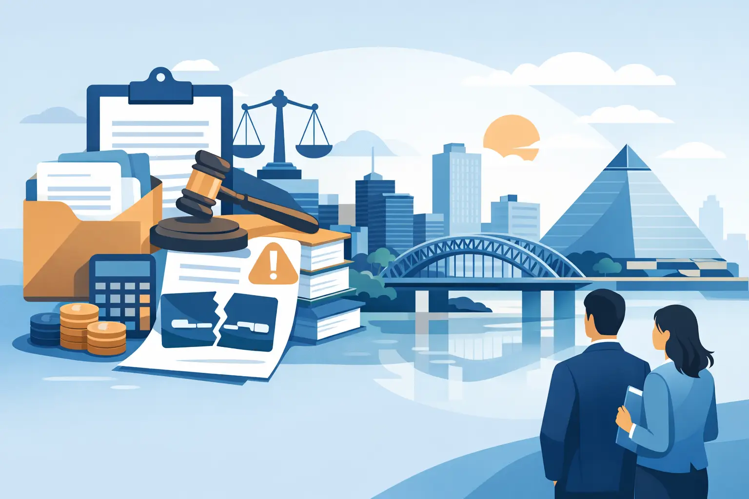 Chapter 7 Filing Process Guide for Memphis