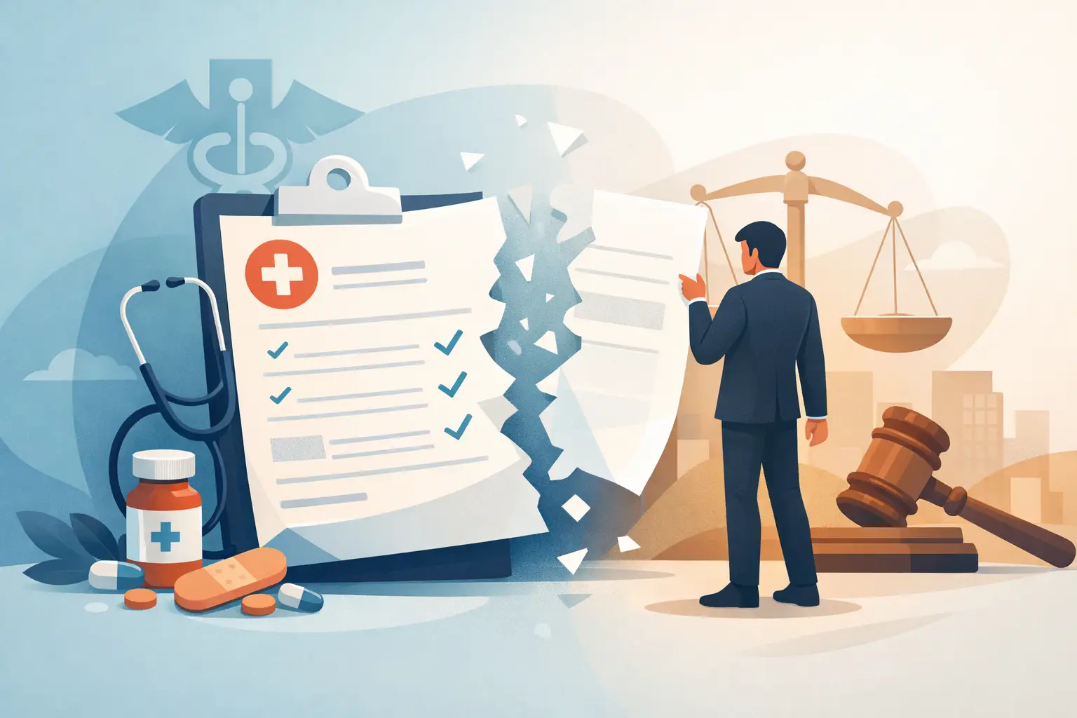 Can Bankruptcy Remove Medical Bills?
