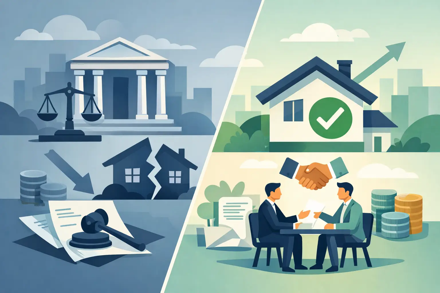 Chapter 13 vs Loan Modification