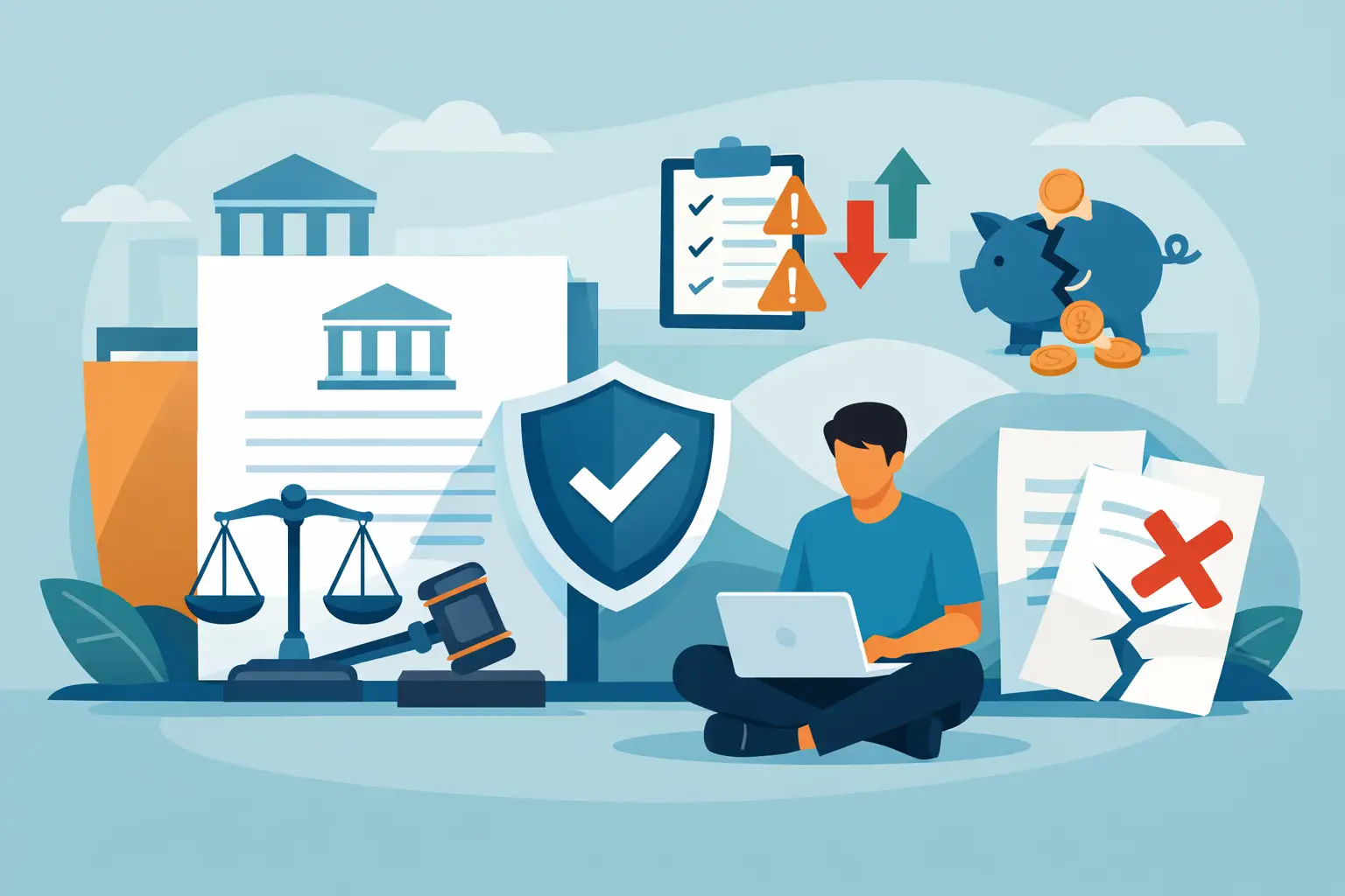 How to File Chapter 7 Without Costly Mistakes