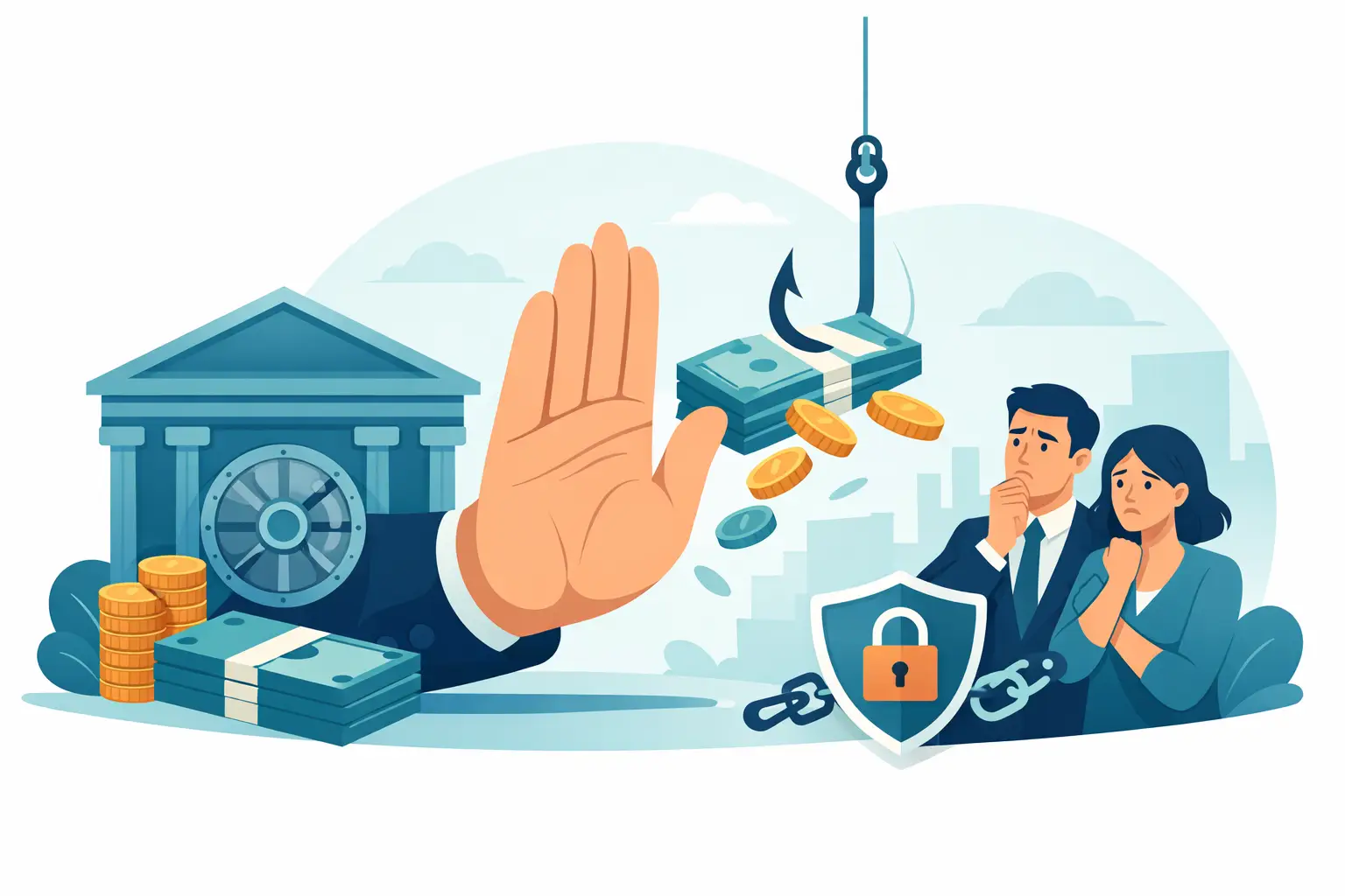 How to Stop Bank Levy Before Money Is Gone