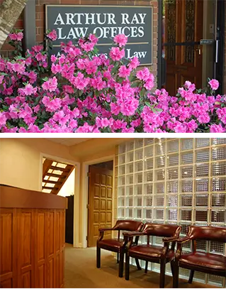 Arthur Ray Law Offices