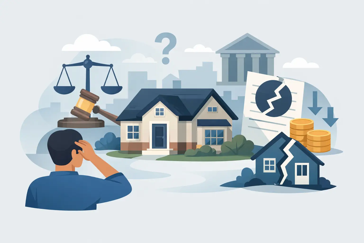 Can I Keep My House in Bankruptcy?